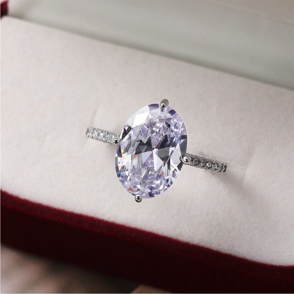 ‼️‼️PRICE DROP ‼️‼️ 925 Gorgeous ring - Picture 4 of 7